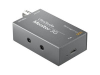 Blackmagic Design UltraStudio Recorder 3G Blackmagic Design UltraStudio Recorder 3G